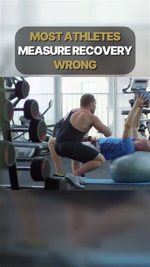 You’re Measuring Injury Recovery Wrong