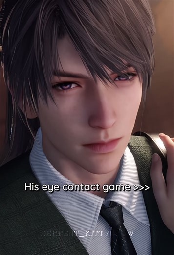 Exploring the Impact of Caleb from Love and Deep Space