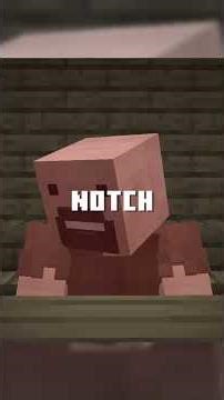 Ten wymiar prawie trafił do Minecrafta 😨 #shorts