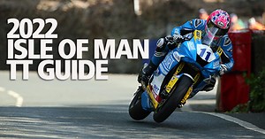 2025 Isle of Man TT - Complete Guide - TV, Radio, Results and Interviews