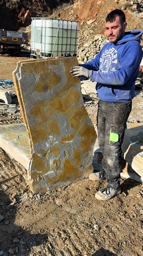 Exploring the Beauty of Natural Stones in Quarry Life