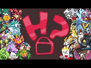 Pokemon: The Hodgepodge Platoon - Release Trailer