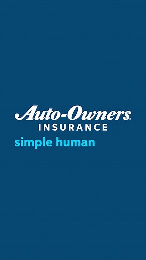 We provide great discounts and award-winning service. | Auto-Owners Insurance