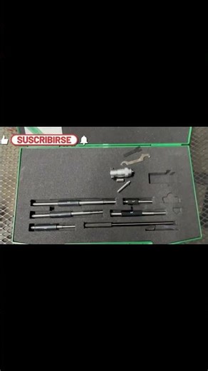 🔥🚗What's in the box? Insize internal micrometer