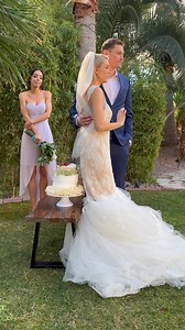 Bride ruins her wedding cake This original video was produced by Network Media and MC Has Fun. | Drama Club: Backstage Pass