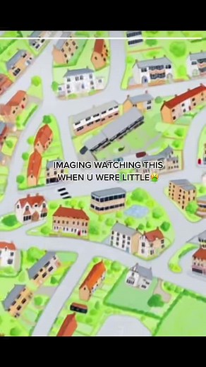 Topsy & Tim: Childhood Memories & Theme Song Lyrics