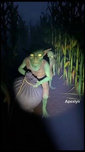 “Terrifying Creature Caught in Corn Field at Night!” 😱🌽 This night footage is not for the weak-hearted ⚠️ A strange humanoid creature was spotted dragging a sack through a cornfield in complete darkness 😨 Villagers are shocked… internet is confused! Is this real, a myth, or next-level AI horror? 👀 Watch till the end & comment what YOU think! 🔥 LIKE ❤️ | SHARE 🔄 | FOLLOW 🚀 #Viral #Trending #ScaryVideo #HorrorReels #NightFootage #Creepy #CornField #MysteriousCreature #AlienOrGhost #AIHorror