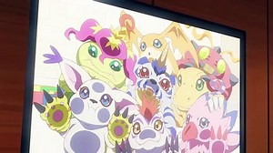 Digimon Adventure Tri. 3: Confession Trailer (2) OV