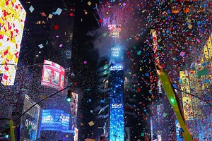 How to Watch 2023 New Year’s Eve Ball Drop Countdown Live Online
