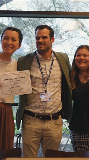 What a fantastic year for academic and individual growth! As the end of this school year draws near, check out the highlights from an amazing day honoring all of the hard work our students have put in! | Cornerstone University