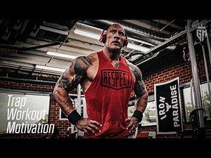 BEST WORKOUT MUSIC MIX 2023 💪 AGGRESSIVE TRAP & BASS 💪 GYM MOTIVATION MUSIC 2023 #102