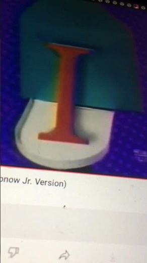 Sesame Street: Mailbox: I