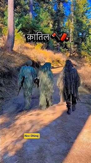 "SOG Commando India's Most Feared Special Operations Groupभारत का ख़ामोश तूफ़ान |🇮🇳 "#shorts