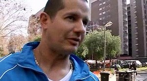 Louis Theroux S3 Law and Disorder in Johannesburg
