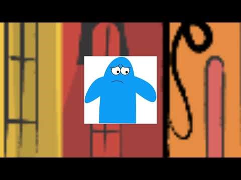 Foster's Home For Imaginary Friends - Bloo Crying (2016)