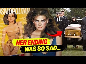 The Tragic Life Of Gia Carangi The World’s First Supermodel Who Died At 26. Her Story Is Just So Sad