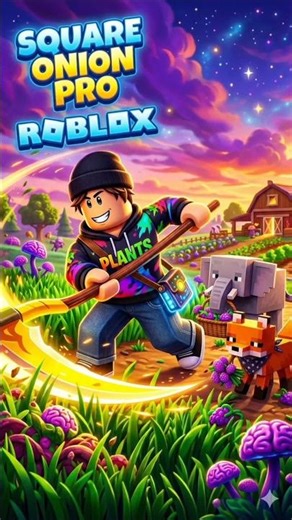 🔥Roblox 🤠 Mission Récolte ✨️ Avec l'Éléphant / souris 🐘🐀 🏕 _ #roblox #robloxshorts 🔥