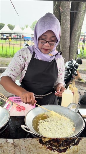TUTORIAL BIKIN TELUR MIE BIHUN TERCEPAT ‼️