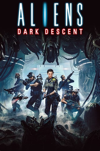 Aliens: Dark Descent (2023) | Price, Review, System Requirements, Download