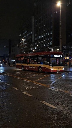 Cardiff Bus 436 on the 9 to Heath Hospital #cardiffbus #buses