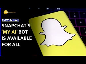 Snapchat releases 'My AI' chatbot powered by ChatGPT--How To Use It?