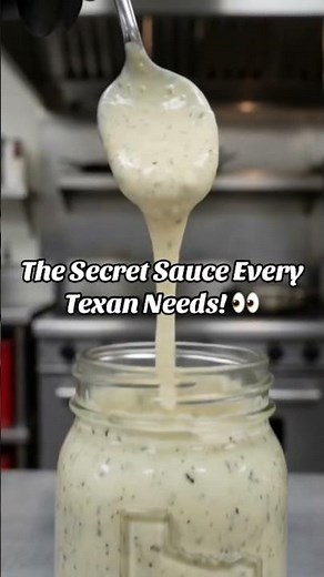Creamy Jalapeño Ranch Dip You’ll Crave 🌶️ Easy Texas Recipe
