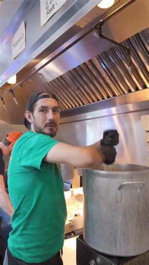 WHO WISHES WE COULD PACKAGE AND SELL OUR CHILI?? Made with love, served like royalty 👑❤️ Our famous chili comes from a 50-year-old recipe that’s as tried and true as it gets. | Gus's Hot Dog King