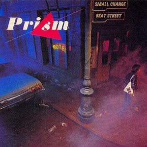 Prism - Beat Street