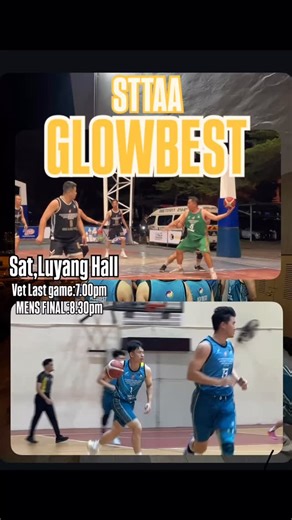 STTAA Men’s vs KKHS (FINAL) STTAA Vet vs KKMS (Last game to secure the Champ) #第三届沙巴中学校际校友篮球比赛 3rd Sabah Inter school Alumni Basketball Tournament #STTAAGLOWBEST #STTAABASKETBALL (2025/2026年 第三届沙巴中学校际校友会篮球比赛拿督陈德芳杯） | 崇正人 Sabah Tshung Tsin Alumni