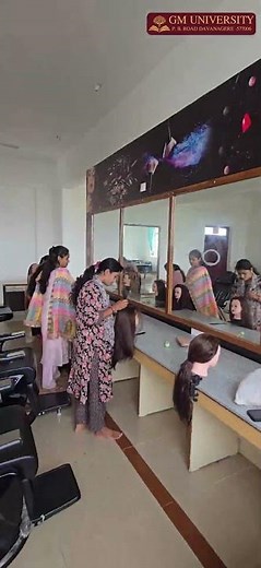 🌟GM University,Davanagere – Innovating Minds|Admissions Open 2025–26🚀#gmu #gmuniversity #davanagere