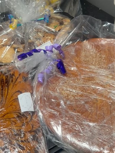 Susu Way Cookies: A Delicious Journey from Virginia to Seattle