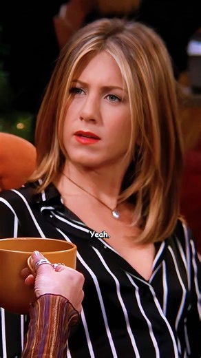 Rachel's pregnancy hormones hit hard | Friends S08 E11 | #friends #trending #shorts