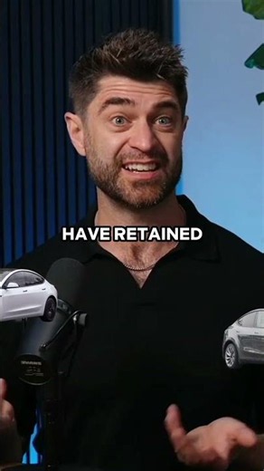 Nobody Knows How Long Modern EVs Will Actually Last 😳