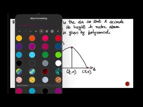 Class 10 maths case study polynomials