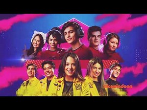 Noobees vs Rockers | English (USA)