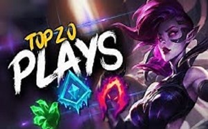 [Life is GG]小可爱们的精彩操作TOP20