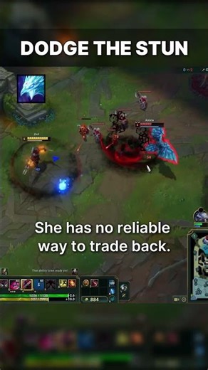 How to Beat Anivia (Dodge Her Q)