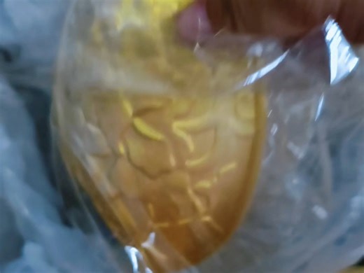 开箱测评～