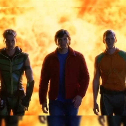 Smallville The Justice League Team #Smallville #Justiceleague #DC