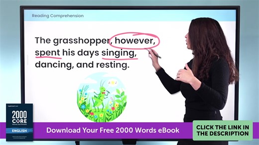 https://tinyurl.com/mry7h6kw 📚 Click here to download your FREE 2000 English words for everyday life eBook! | Learn English - EnglishClass101.com