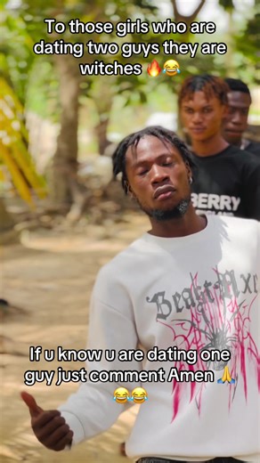 Dating Confessions: Are You Seeing Two Guys?