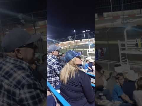 AWESOME DEMOLITION DERBY 😱😱😱