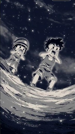 The Most Epic Dragon Ball Z Battle Ever! ⚡