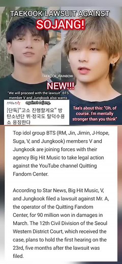 Taekook sa Social Media: Mga Halimbawang Dapat Iwasan