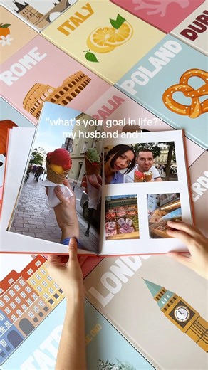 Create yours 🤍 Code MELIDA10 for up to 80% OFF ✨ (SALE ENDS SOON!!) #usa #europe #travel