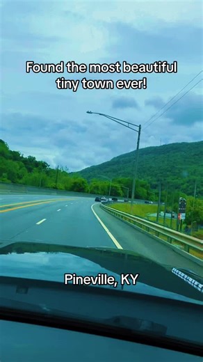 Discover the Hidden Beauty of Pineville, Kentucky