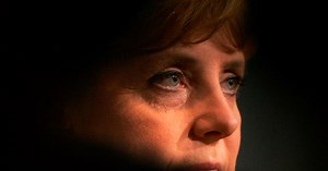 "Angela Merkel - Schicksalsjahre einer Kanzlerin": ARD zeigt neue Serie - TV SPIELFILM