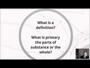 Aristotle's Metaphysics Book VII