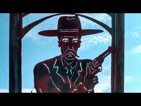 Historic 1800’s Tombstone’AZ. Dream. Plan. Explore. Series. A Papa Rick’s Travels Adventure.