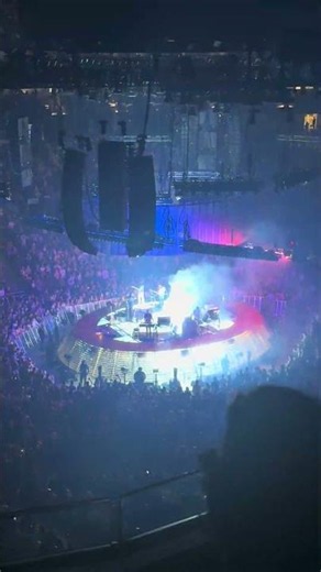 Tame Impala in Houston TX! Performing Breath Deeper on the Deadbeat Tour 2026